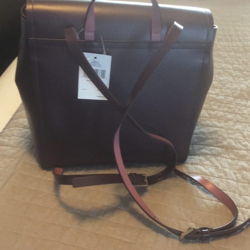 Kate spade megyn Somerville Rd backpack - Picture 3 of 6